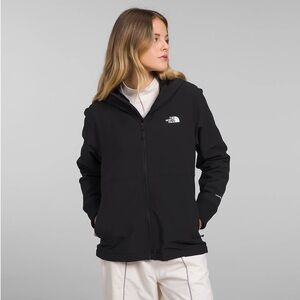 The North Face Women’s Shelbe Raschel Hoodie